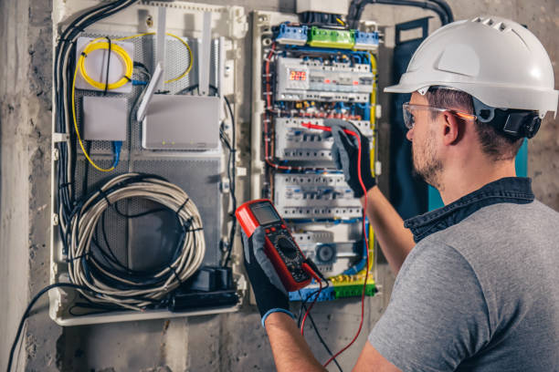 Best Electrical Wiring Services  in Spring Grove, MN
