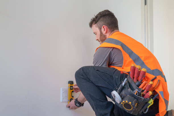 Best Electrical Troubleshooting Services  in Spring Grove, MN