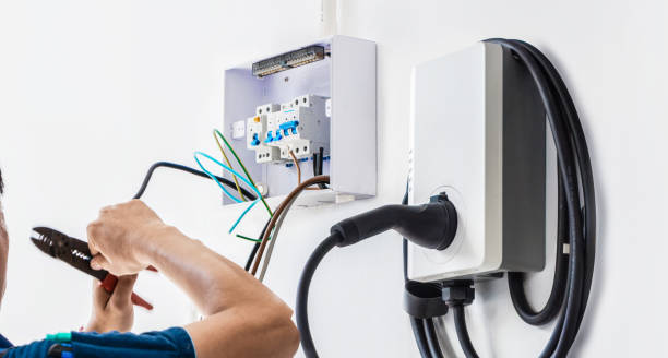 Best Home Electrical Repair  in Spring Grove, MN