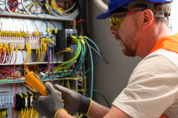Best Emergency Electrician Near Me  in Spring Grove, MN