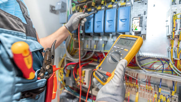 Best Emergency Electrician Near Me  in Spring Grove, MN