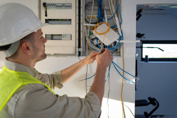Best Electrical Installation Contractor  in Spring Grove, MN